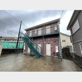 戸部駅より徒歩10分 2階 築18年9ヶ月の賃貸物件