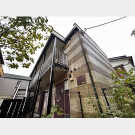 日吉本町駅より徒歩7分 1階 築17年11ヶ月の賃貸物件