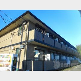 ウィンベル柴崎 1階 築25年3ヶ月の賃貸物件