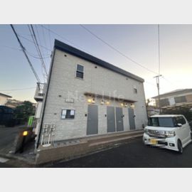 西八王子駅より徒歩8分 2階 築18年5ヶ月の賃貸物件