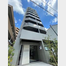 立川駅より徒歩7分 8階 築4年6ヶ月の賃貸物件