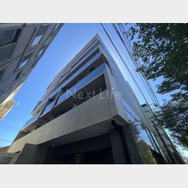 阪東橋駅より徒歩7分 3階 築2年8ヶ月の賃貸物件