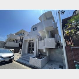 SKCパレス 3階 築34年6ヶ月の賃貸物件