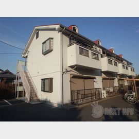 ビューラーイナギ 1階 築32年7ヶ月の賃貸物件