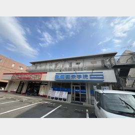 グランドールヤマグチ 3階 築36年6ヶ月の賃貸物件