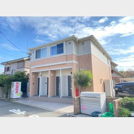 ララハイツ 2階 築14年10ヶ月の賃貸物件