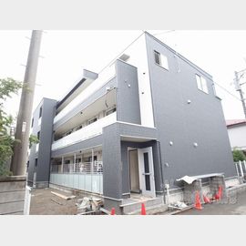 リブリ・ステッラ・ポラーレ相模大野 1階 築6年6ヶ月の賃貸物件