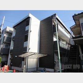 リブリ・ユニティ 1階 築11年10ヶ月の賃貸物件