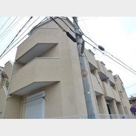 オルテンシア 2階 築17年10ヶ月の賃貸物件