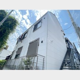 コモドアパート相模大野Ｂ棟 2階 築20年11ヶ月の賃貸物件