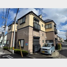 町田駅より徒歩10分 1階 築27年の賃貸物件