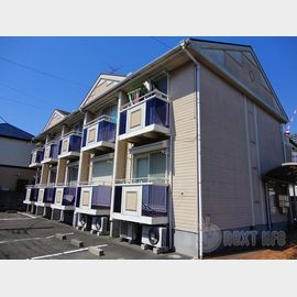 エスポワール相模大野 1階 築31年4ヶ月の賃貸物件