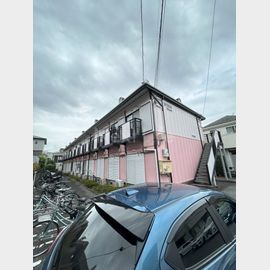 ウイングウエスト 2階 築32年5ヶ月の賃貸物件