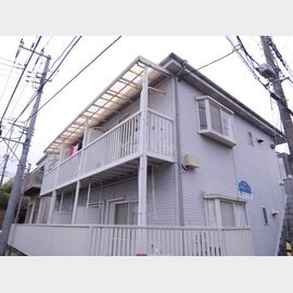 相武台前駅より徒歩6分 2階 築34年3ヶ月の賃貸物件