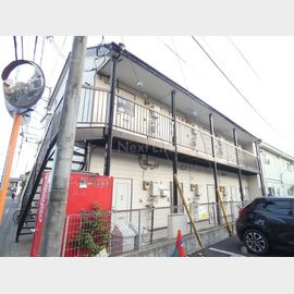 ベラ相模大野 2階 築35年2ヶ月の賃貸物件