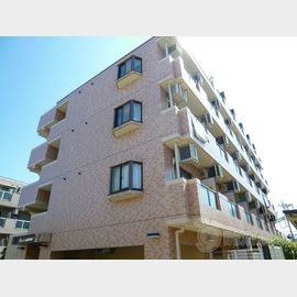 小田急相模原駅より徒歩9分 3階 築35年4ヶ月の賃貸物件