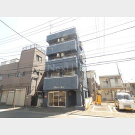 小田急相模原駅より徒歩10分 3階 築38年1ヶ月の賃貸物件