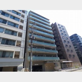 シャルム協和 2階 築20年の賃貸物件