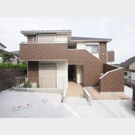 ダイヤモンドヒルズ阪東橋 1階 築9年5ヶ月の賃貸物件