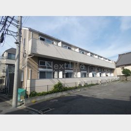 レゼールVI 1階 築13年の賃貸物件