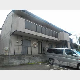 アーバンスクエア 1階 築25年5ヶ月の賃貸物件