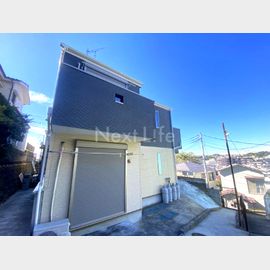 グランツ大岡 2階 築10年2ヶ月の賃貸物件