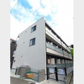 京王堀之内駅より徒歩15分 3階 築14年9ヶ月の賃貸物件