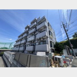 第一ベルハイム日野 2階 築34年11ヶ月の賃貸物件