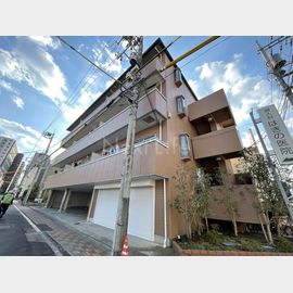 八王子駅より徒歩13分 2階 築37年2ヶ月の賃貸物件