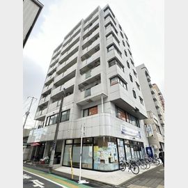 シティコート西八王子 3階 築38年5ヶ月の賃貸物件