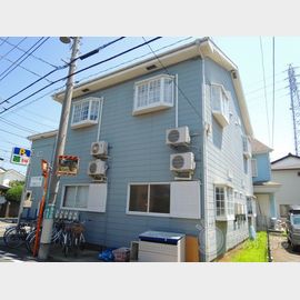 国分寺駅より徒歩18分 2階 築33年3ヶ月の賃貸物件