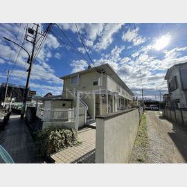 多磨霊園駅より徒歩8分 1階 築37年10ヶ月の賃貸物件