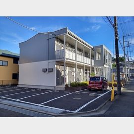 西八王子駅よりバス12分 1階 築16年3ヶ月の賃貸物件