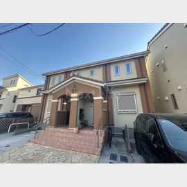 大倉山駅より徒歩15分 1階 築3年の賃貸物件