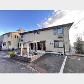 セジュールオーク 2階 築10年2ヶ月の賃貸物件