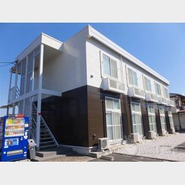 立川駅よりバス27分 1階 築22年3ヶ月の賃貸物件