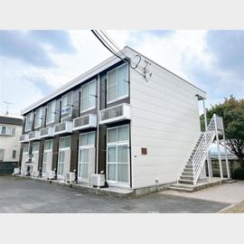 レオパレスグリーンコーポ多摩 1階 築22年の賃貸物件