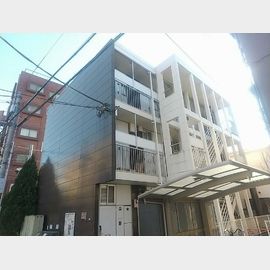 レオパレスいずみ 1階 築21年10ヶ月の賃貸物件