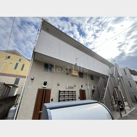 プラナス南加瀬 2階 築9年の賃貸物件