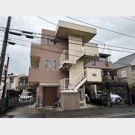 プログレスホウエイ 3階 築20年10ヶ月の賃貸物件