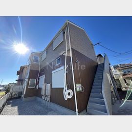 オムニア北里 2階 築1年1ヶ月の賃貸物件