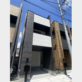 コレット古淵#4 1階 築2年10ヶ月の賃貸物件