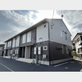 ルミエールK 1階 築5年7ヶ月の賃貸物件