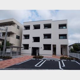 小田急相模原駅より徒歩14分 1階 築9年8ヶ月の賃貸物件