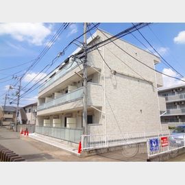 小田急相模原駅より徒歩12分 3階 築10年8ヶ月の賃貸物件