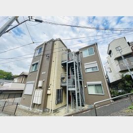 プリエール横浜神之木台の賃貸物件