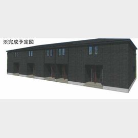 西八王子駅よりバス13分 2階 新築の賃貸物件