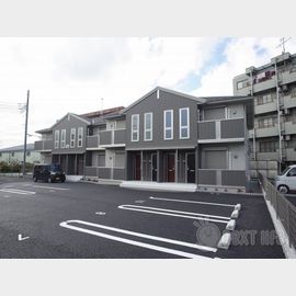 淵野辺駅より徒歩23分 2階 築8年4ヶ月の賃貸物件