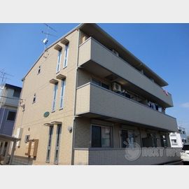 相武台前駅よりバス9分 3階 築14年2ヶ月の賃貸物件