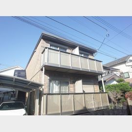 相模大野駅より徒歩20分 1階 築16年4ヶ月の賃貸物件